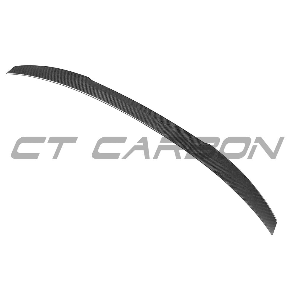 BMW G30 5 SERIES 2016-2023 CARBON FIBRE KIT - V6