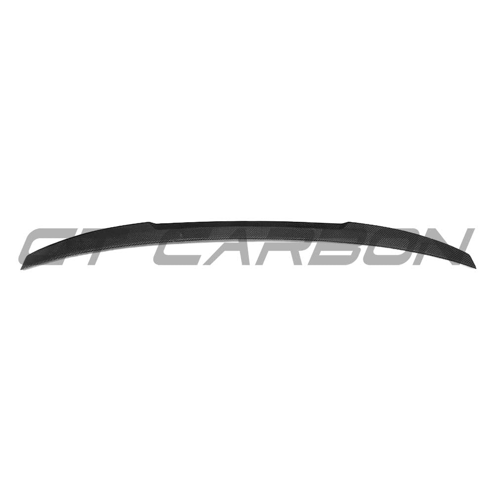BMW M5 F90 & G30 5 SERIES CARBON FIBRE SPOILER - V2