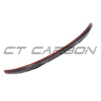 BMW G30 5 SERIES 2016-2023 CARBON FIBRE KIT - V6