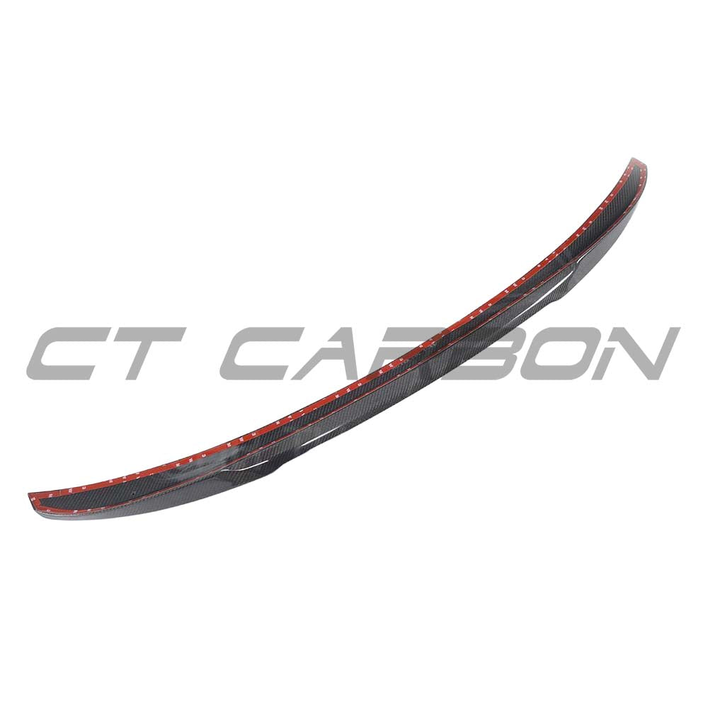 BMW G30 5 SERIES 2016-2023 CARBON FIBRE KIT - V2