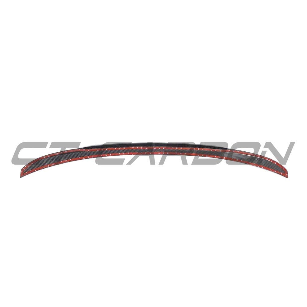 BMW G30 5 SERIES 2016-2023 CARBON FIBRE KIT - V6