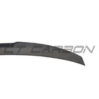 BMW M5 F90 & G30 5 SERIES CARBON FIBRE SPOILER - V2