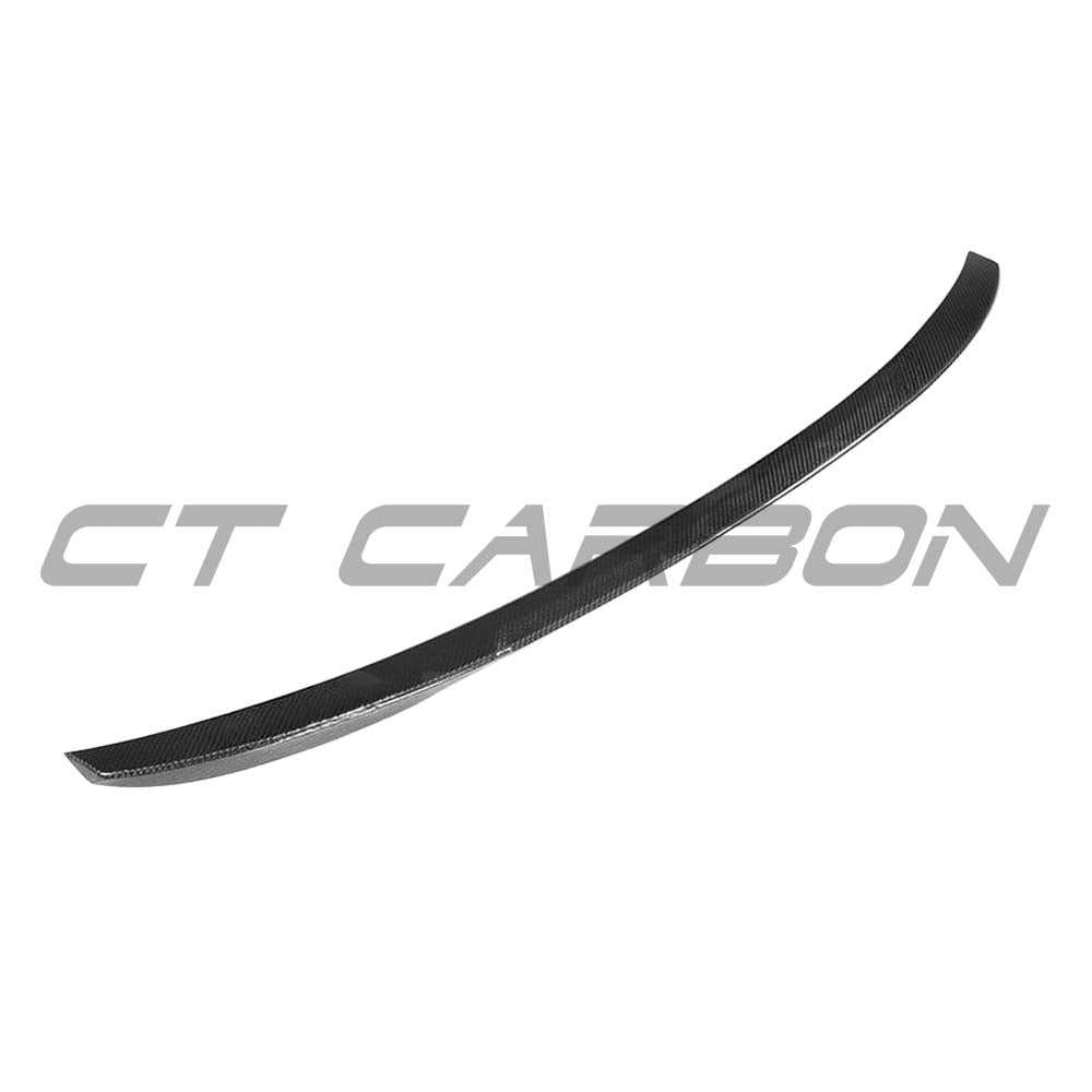 BMW G30 5 SERIES 2016-2023 CARBON FIBRE KIT - V6