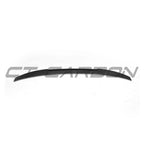 BMW G30 5 SERIES 2016-2023 CARBON FIBRE KIT - V6
