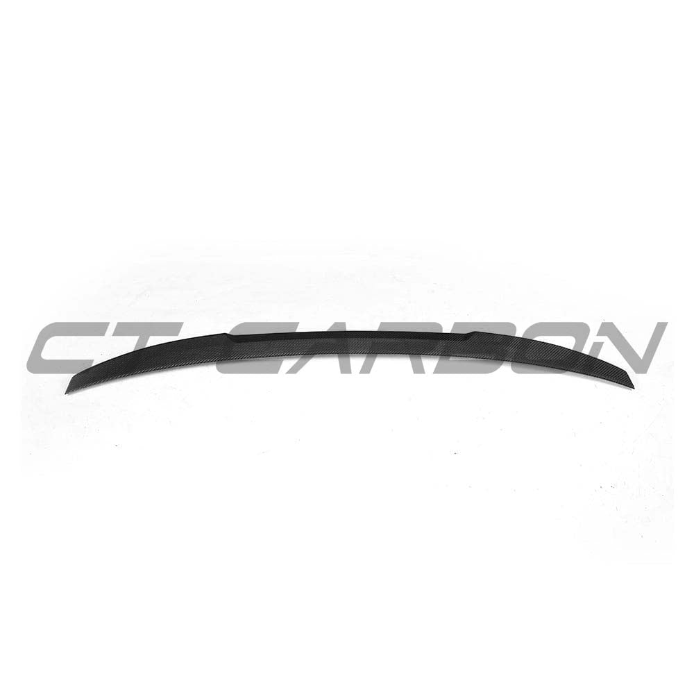 BMW G30 5 SERIES 2016-2023 CARBON FIBRE KIT - V6