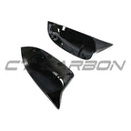 BMW X3/X4/X5/X6 G01/G02/G05/G06 CARBON FIBRE MIRRORS