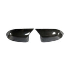 BMW X3/X4/X5/X6 G01/G02/G05/G06 CARBON FIBRE MIRRORS