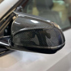 BMW X3/X4/X5/X6 G01/G02/G05/G06 CARBON FIBRE MIRRORS