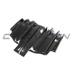 MINI F56 COOPER S JCW 2014-2021 CARBON FIBRE DIFFUSER