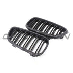 BMW F87 M2/M2C FULL CARBON FIBRE ULTIMATE KIT