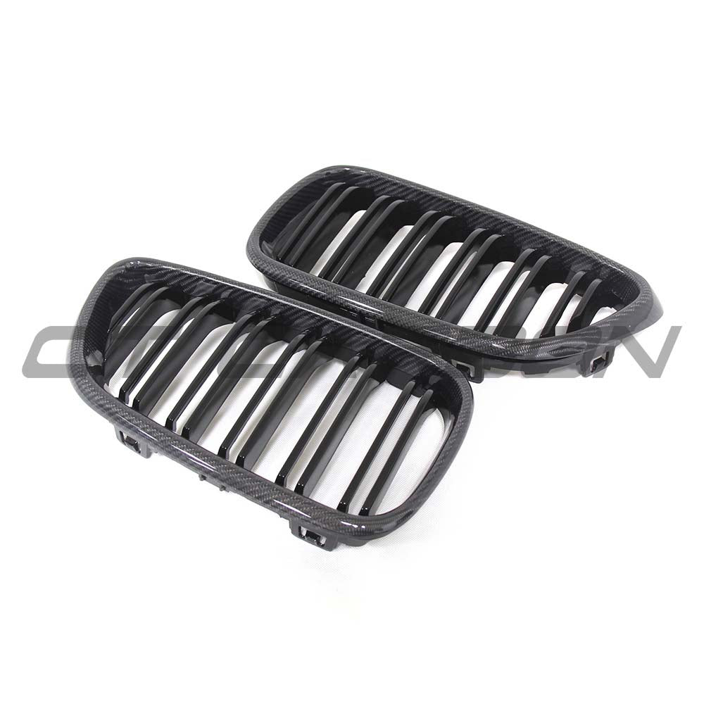 BMW F87 M2/M2C FULL CARBON FIBRE ULTIMATE KIT