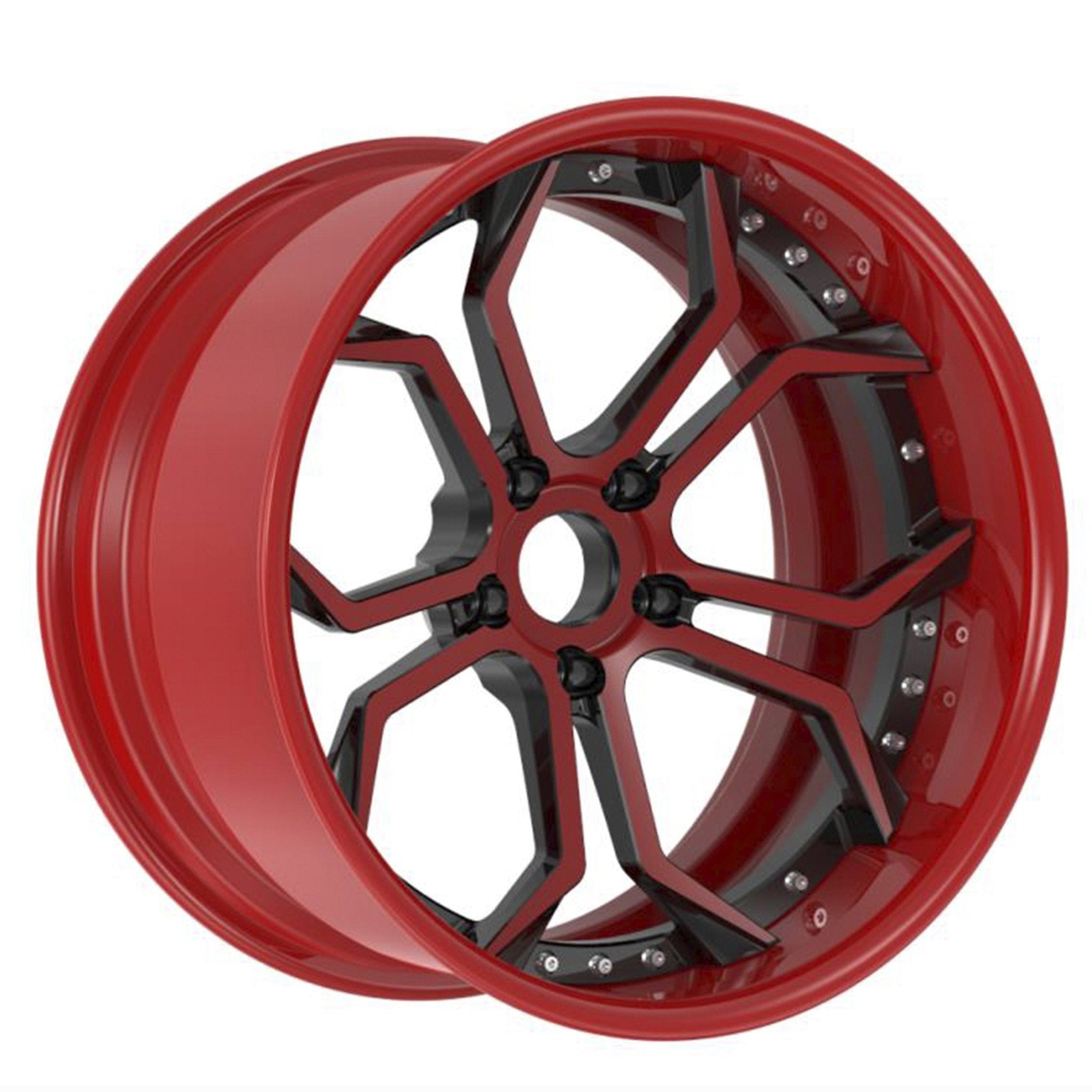 CMST - FORGED ALLOYS WHEELS CT250