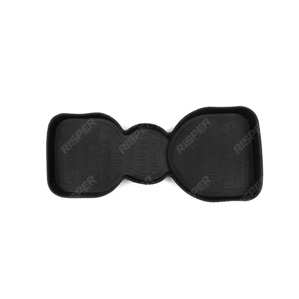 Cup Holder Anti-Slip Insert Mat For Land Rover Defender L663 90/110/130 2020 - 2021-