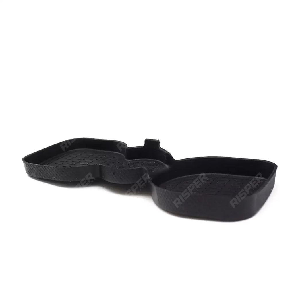 Cup Holder Anti-Slip Insert Mat For Land Rover Defender L663 90/110/130 2020 - 2021-