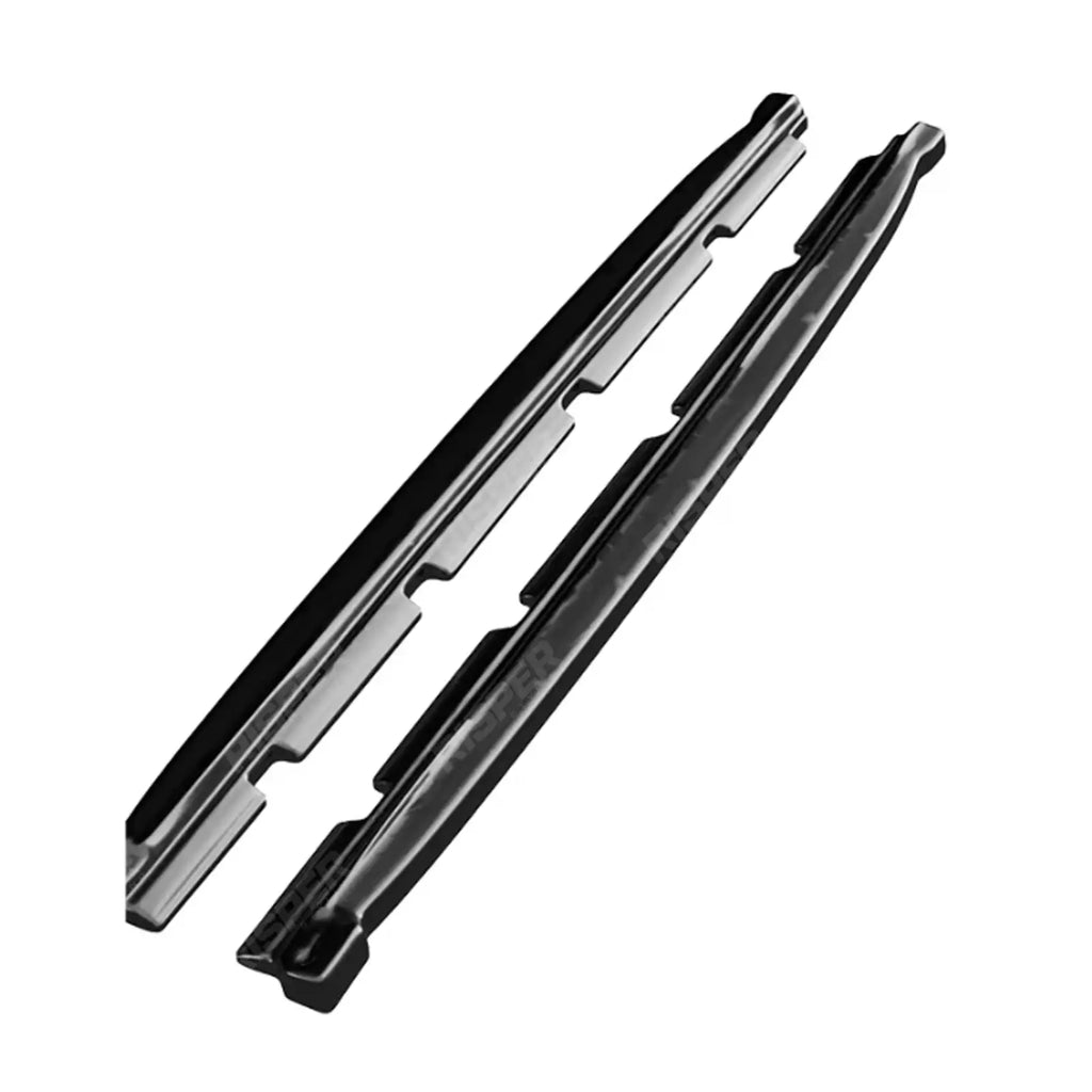 Cupra Ateca MK1 2018+ Full Risper Aero Kit In Gloss Black