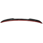 Cupra Ateca MK1 2018+ Full Risper Aero Kit In Gloss Black