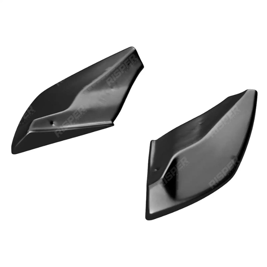 Cupra Ateca MK1 2018+ Full Risper Aero Kit In Gloss Black