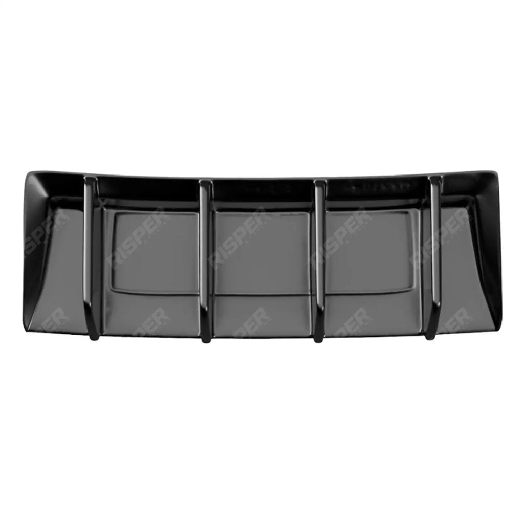 Cupra Ateca MK1 2018+ Full Risper Aero Kit In Gloss Black