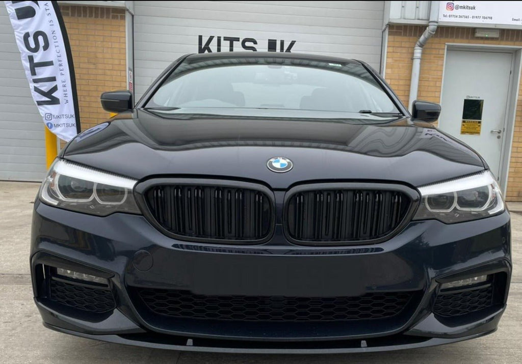 BMW G30/G31 Front Splitter
