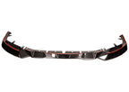 SQ Style Pre-Preg Carbon Fibre Front Splitter for BMW G87 M2 23-Present
