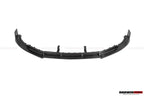DARWINPRO - AUDI R8 COUPE / SPYDER 2016-18 IMP PERFORMANCE CARBON FIBRE FRONT LIP