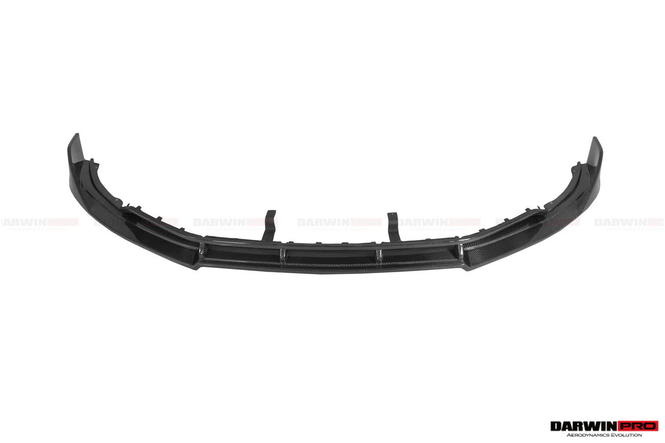 DARWINPRO - AUDI R8 COUPE / SPYDER 2016-18 IMP PERFORMANCE CARBON FIBRE FRONT LIP