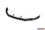 DARWINPRO - AUDI R8 COUPE / SPYDER 2016-18 IMP PERFORMANCE CARBON FIBRE FRONT LIP