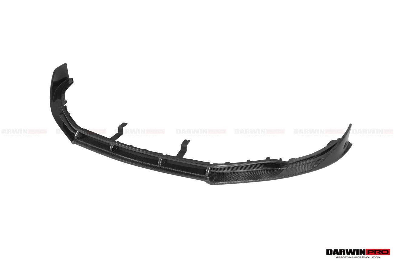DARWINPRO - AUDI R8 COUPE / SPYDER 2016-18 IMP PERFORMANCE CARBON FIBRE FRONT LIP