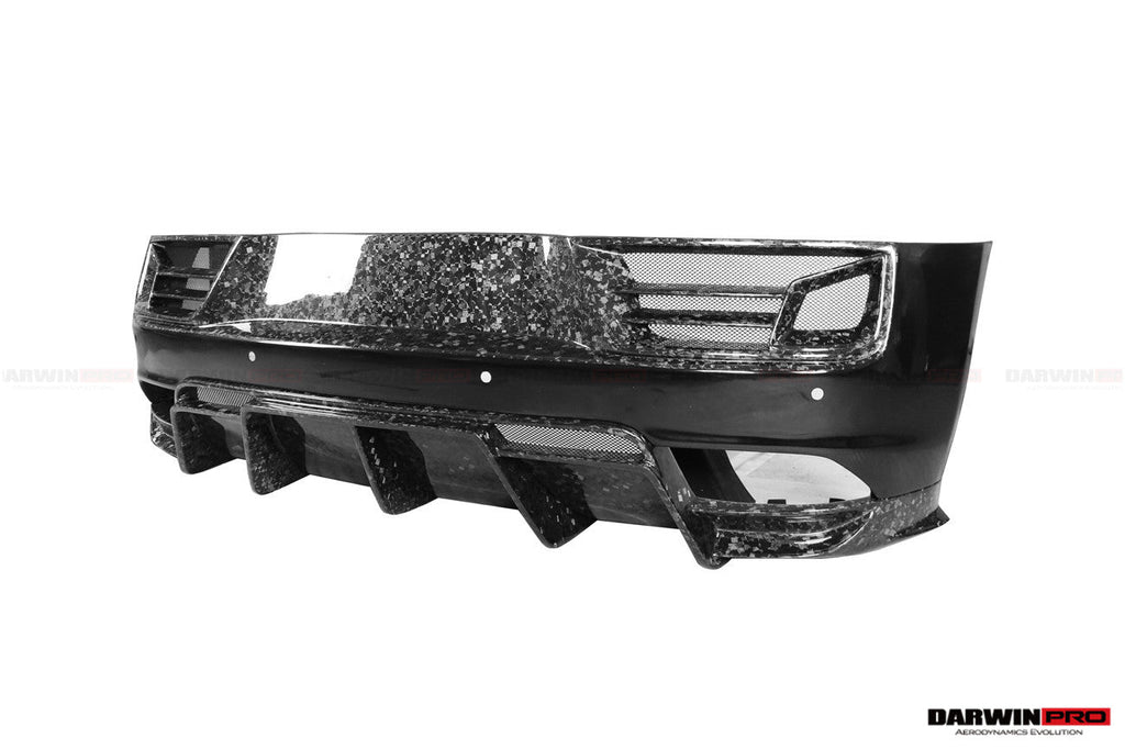 DARWINPRO - AUDI R8 COUPE / SPYDER 2016-18 IMPII FULL BODY KIT ( NO WIDE BODY)