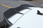 DARWINPRO - AUDI RS4 B9 B9.5 2017 -2024 CARBON FIBRE BKSSII STYLE ROOF SPOILER