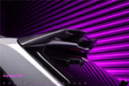 DARWINPRO - AUDI RS4 B9 B9.5 2017 -2024 CARBON FIBRE BKSSII STYLE ROOF SPOILER