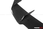 DARWINPRO - AUDI RS4 B9 B9.5 2017 -2024 CARBON FIBRE BKSSII STYLE ROOF SPOILER