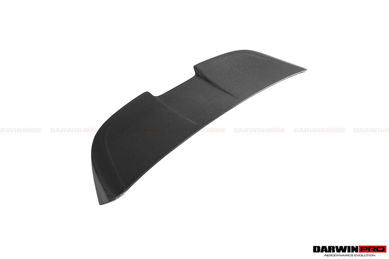 DARWINPRO - AUDI RS4 B9 / B9.5 CARBON FIBRE BKSS STYLE ROOF SPOILER