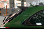 DARWINPRO - AUDI RS4 B9 / B9.5 CARBON FIBRE BKSS STYLE ROOF SPOILER
