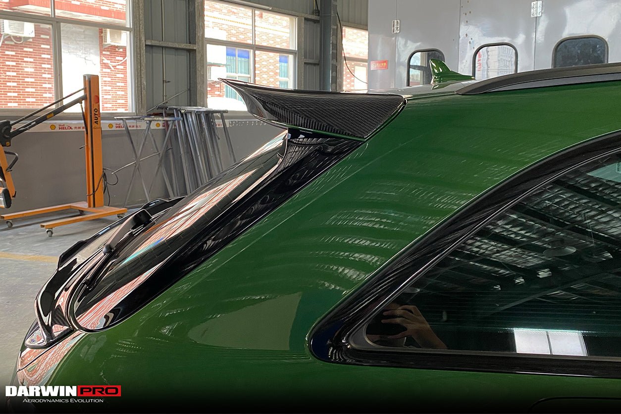 DARWINPRO - AUDI RS4 B9 / B9.5 CARBON FIBRE BKSS STYLE ROOF SPOILER