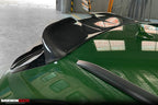 DARWINPRO - AUDI RS4 B9 / B9.5 CARBON FIBRE BKSS STYLE ROOF SPOILER