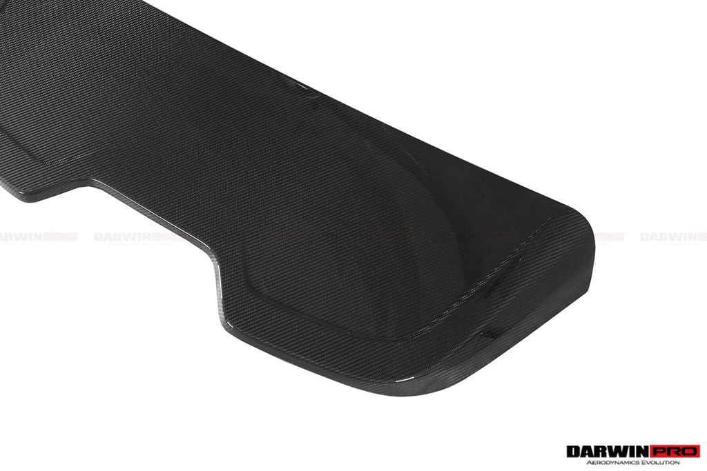 DARWINPRO - AUDI RS4 B9 / B9.5 CARBON FIBRE BKSS STYLE ROOF SPOILER