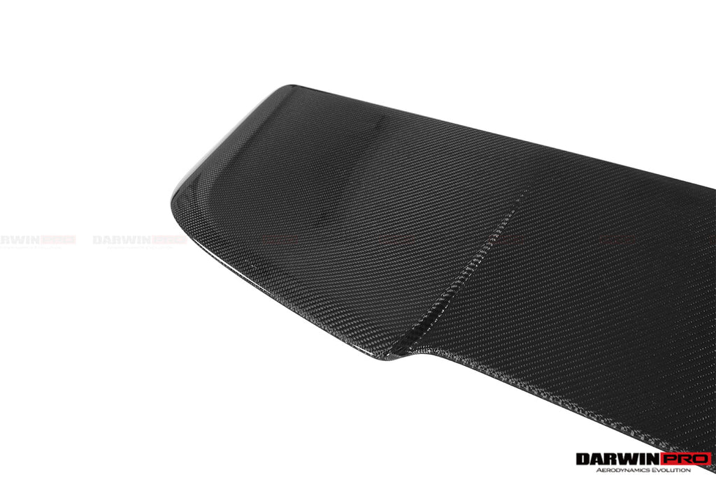 DARWINPRO - AUDI RS4 B9 / B9.5 CARBON FIBRE BKSS STYLE ROOF SPOILER