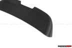 DARWINPRO - AUDI RS4 B9 / B9.5 CARBON FIBRE BKSS STYLE ROOF SPOILER