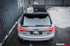 DARWINPRO - AUDI RS4 B9 / B9.5 CARBON FIBRE BKSS STYLE ROOF SPOILER