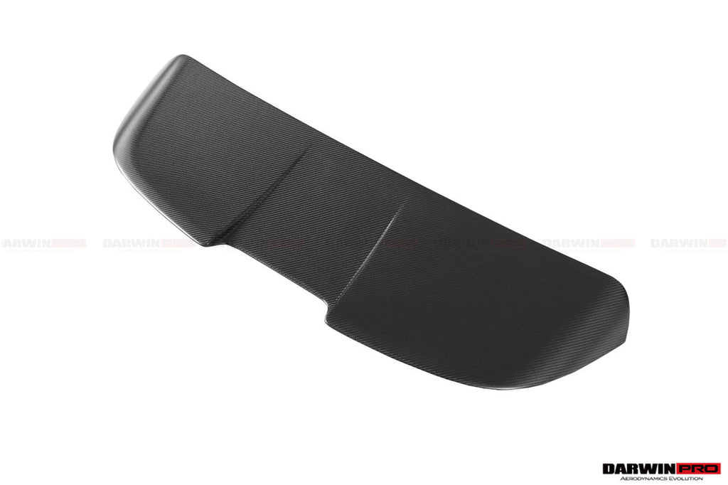 DARWINPRO - AUDI RS4 B9 / B9.5 CARBON FIBRE BKSS STYLE ROOF SPOILER