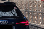 DARWINPRO - AUDI RS4 B9 / B9.5 CARBON FIBRE BKSS STYLE ROOF SPOILER