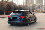 DARWINPRO - AUDI RS4 B9 / B9.5 CARBON FIBRE BKSS STYLE ROOF SPOILER