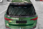 DARWINPRO - AUDI RS4 B9 / B9.5 CARBON FIBRE BKSS STYLE ROOF SPOILER