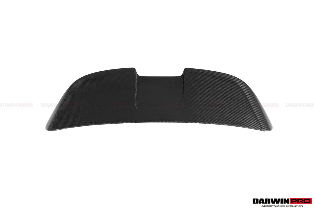 DARWINPRO - AUDI RS4 B9 / B9.5 CARBON FIBRE BKSS STYLE ROOF SPOILER