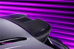 DARWINPRO - AUDI RS4 B9 / B9.5 CARBON FIBRE BKSS STYLE ROOF SPOILER