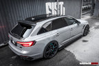 DARWINPRO - AUDI RS4 B9 / B9.5 CARBON FIBRE BKSS STYLE ROOF SPOILER