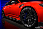 DARWINPRO - AUDI RS6 AVANT C8 2019-2022 CARBON FIBRE FRONT FENDER