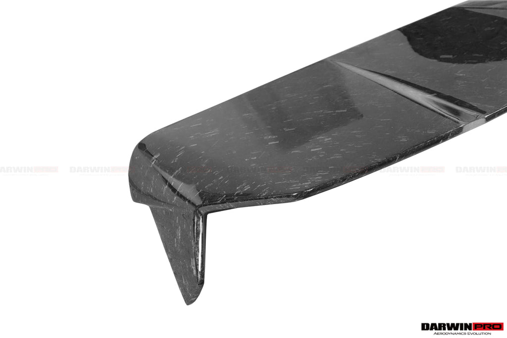 DARWINPRO - AUDI RS6 AVANT C8 2019-2022 CARBON FIBRE ROOF SPOILER