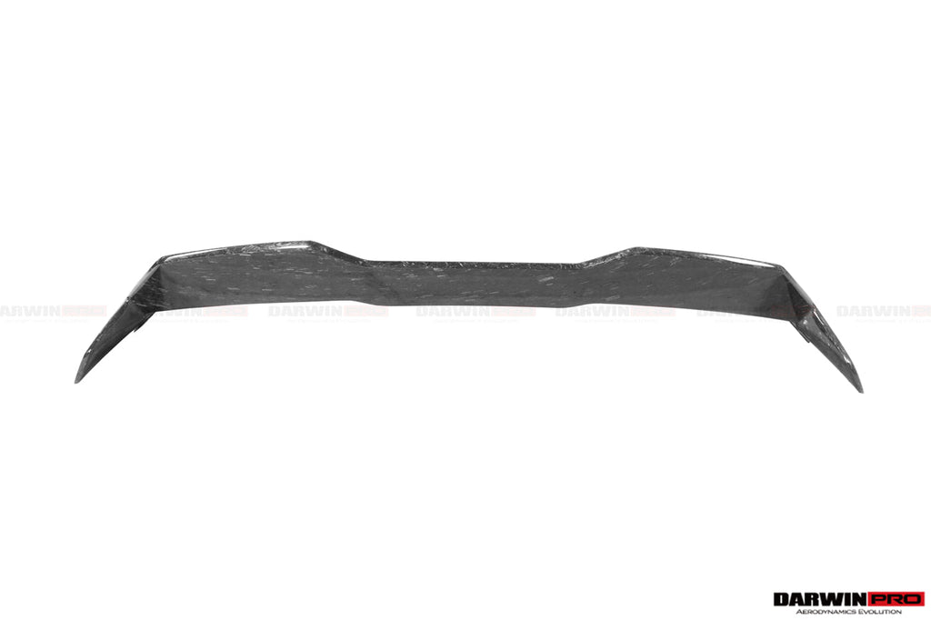 DARWINPRO - AUDI RS6 AVANT C8 2019-2022 CARBON FIBRE ROOF SPOILER